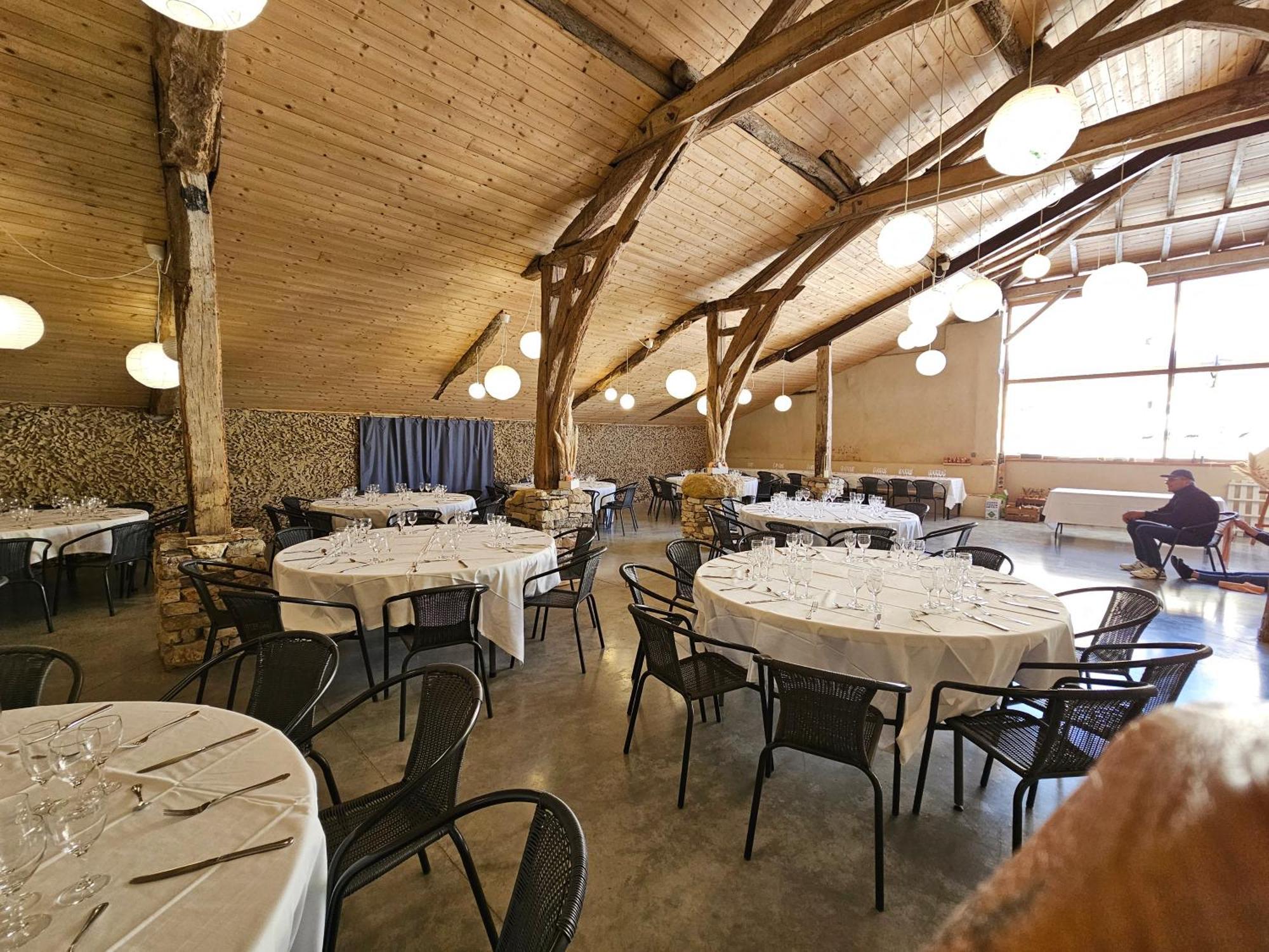 Domaine De Massoulac Molieres  Экстерьер фото