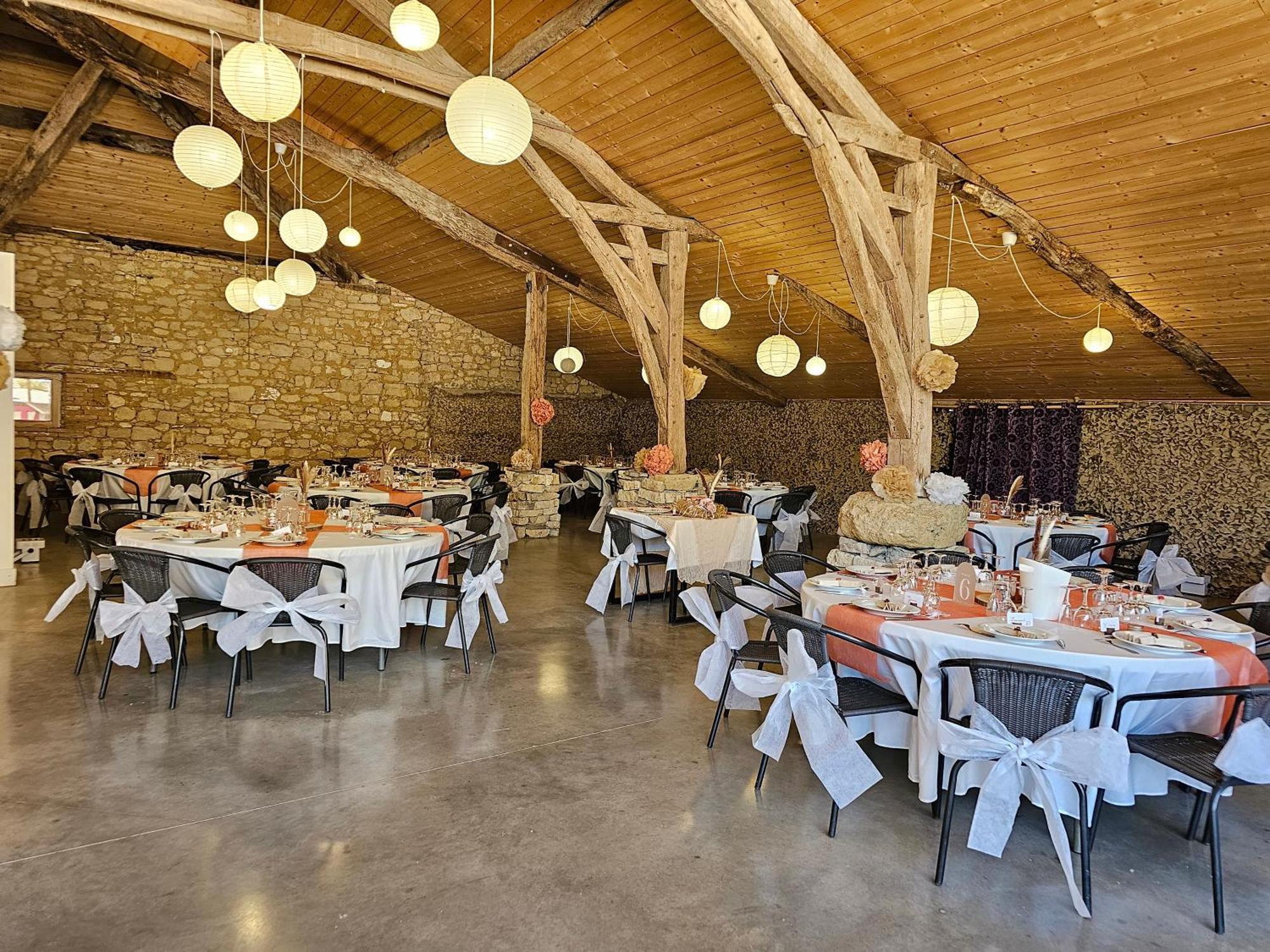 Domaine De Massoulac Molieres  Экстерьер фото